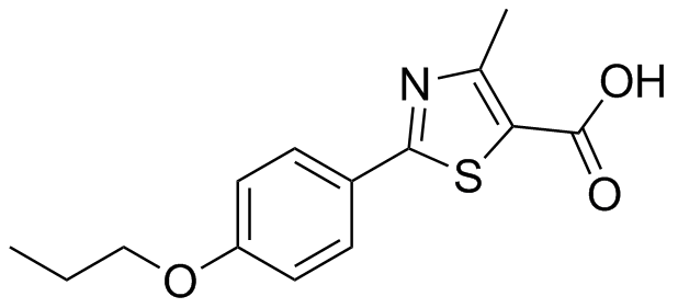 Febuxostat Impurity I